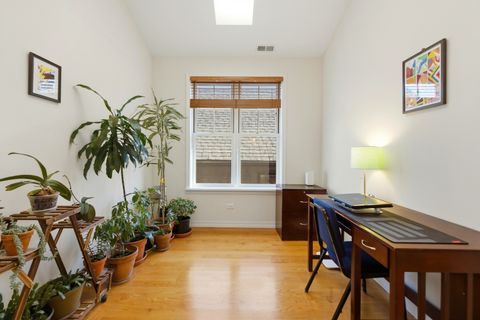 Tiny photo for 1042 W 34th Place, Chicago, IL 60608 (MLS # 12570279)