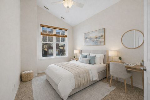 Tiny photo for 1042 W 34th Place, Chicago, IL 60608 (MLS # 12570279)