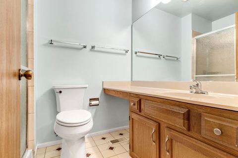 Tiny photo for 304 Glasgow Lane #X1, Schaumburg, IL 60194 (MLS # 12494972)