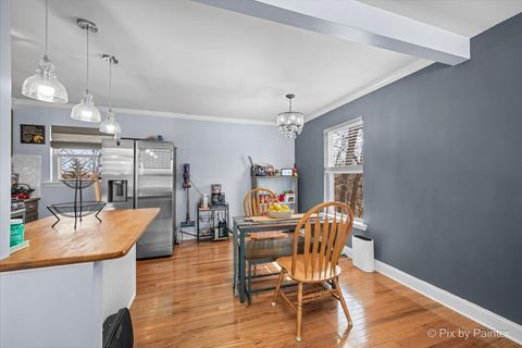 Tiny photo for 5716 Bunny Avenue, McHenry, IL 60051 (MLS # 12583920)