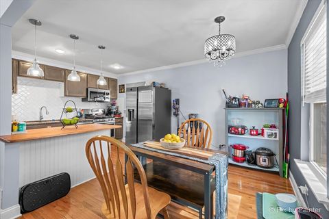 Tiny photo for 5716 Bunny Avenue, McHenry, IL 60051 (MLS # 12583920)