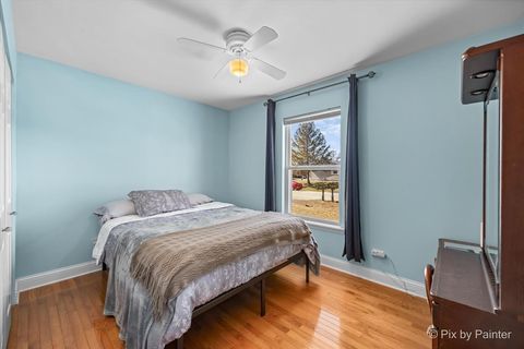 Tiny photo for 5716 Bunny Avenue, McHenry, IL 60051 (MLS # 12583920)