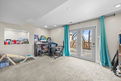 Tiny photo for 5716 Bunny Avenue, McHenry, IL 60051 (MLS # 12583920)