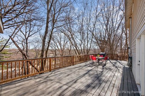 Tiny photo for 5716 Bunny Avenue, McHenry, IL 60051 (MLS # 12583920)