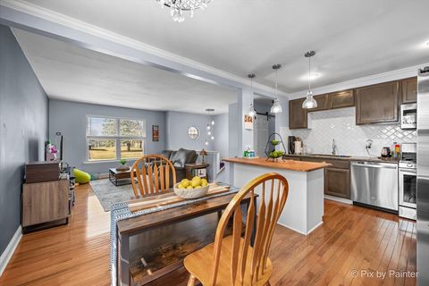 Tiny photo for 5716 Bunny Avenue, McHenry, IL 60051 (MLS # 12583920)