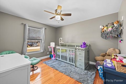 Tiny photo for 5716 Bunny Avenue, McHenry, IL 60051 (MLS # 12583920)