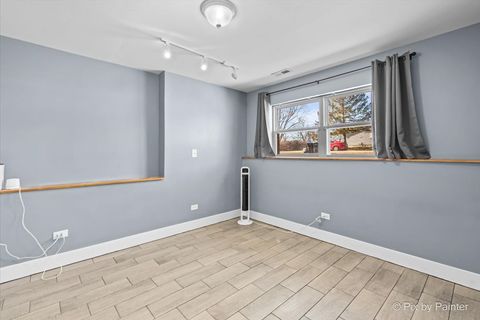 Tiny photo for 5716 Bunny Avenue, McHenry, IL 60051 (MLS # 12583920)