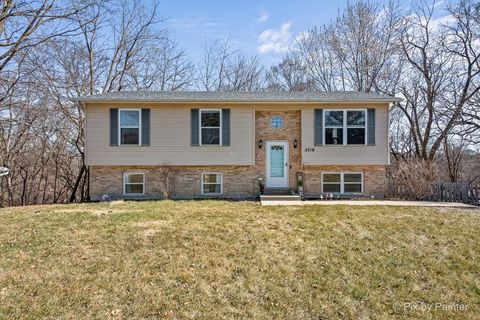 Photo of 5716 Bunny Avenue, McHenry, IL 60051 (MLS # 12583920)