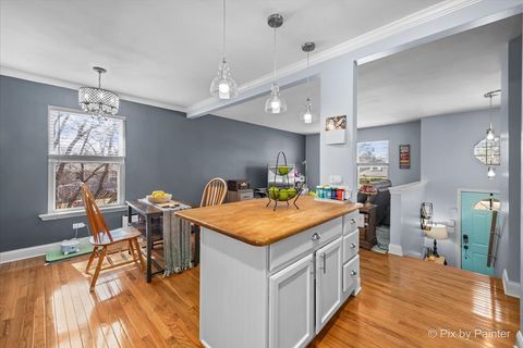 Tiny photo for 5716 Bunny Avenue, McHenry, IL 60051 (MLS # 12583920)