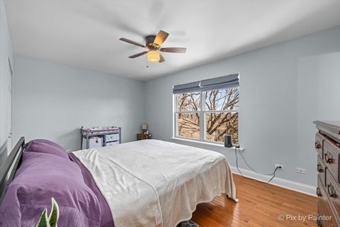 Tiny photo for 5716 Bunny Avenue, McHenry, IL 60051 (MLS # 12583920)