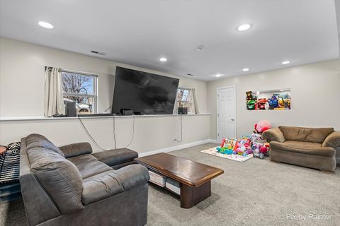 Tiny photo for 5716 Bunny Avenue, McHenry, IL 60051 (MLS # 12583920)