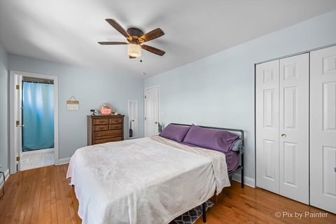 Tiny photo for 5716 Bunny Avenue, McHenry, IL 60051 (MLS # 12583920)