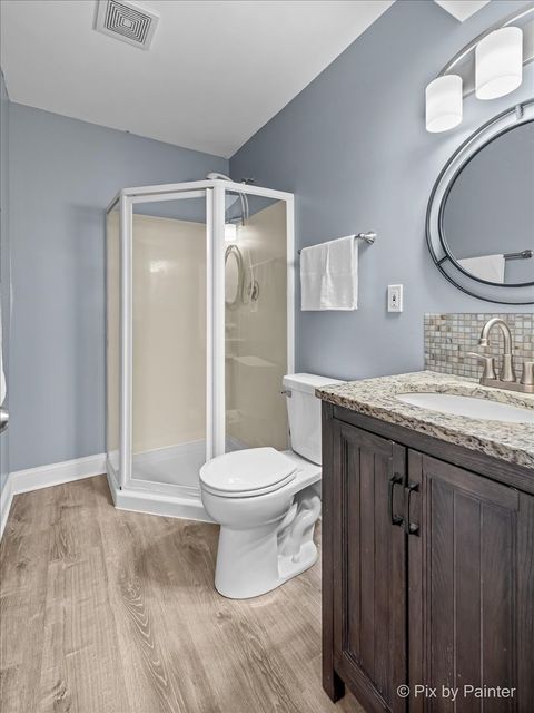 Tiny photo for 5716 Bunny Avenue, McHenry, IL 60051 (MLS # 12583920)