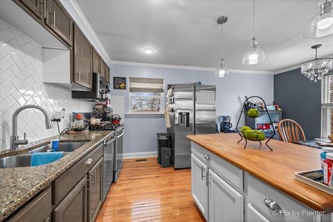 Tiny photo for 5716 Bunny Avenue, McHenry, IL 60051 (MLS # 12583920)