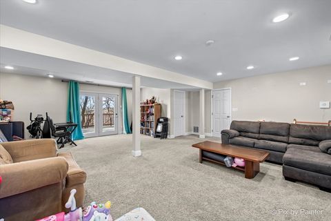 Tiny photo for 5716 Bunny Avenue, McHenry, IL 60051 (MLS # 12583920)