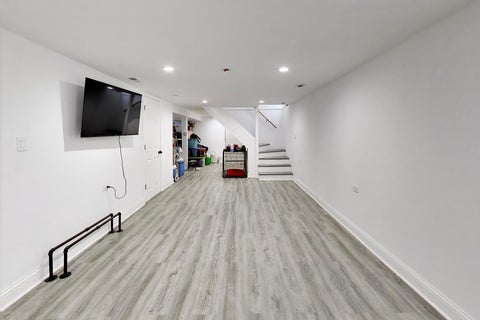 Tiny photo for 8915 S Racine Avenue, Chicago, IL 60620 (MLS # 12701490)