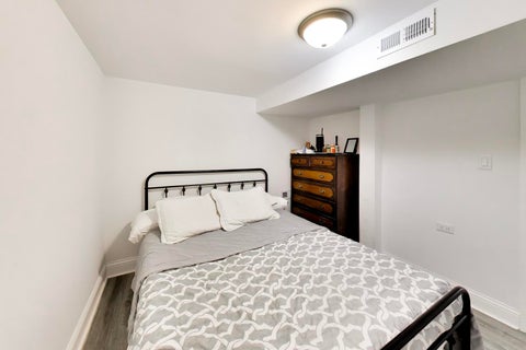 Tiny photo for 8915 S Racine Avenue, Chicago, IL 60620 (MLS # 12701490)