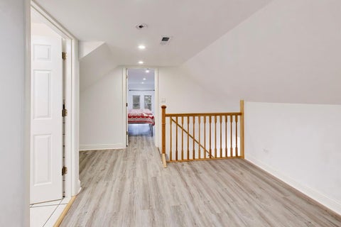 Tiny photo for 8915 S Racine Avenue, Chicago, IL 60620 (MLS # 12701490)