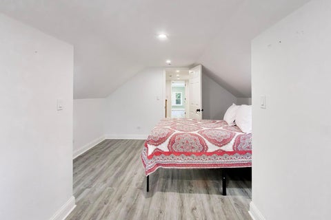 Tiny photo for 8915 S Racine Avenue, Chicago, IL 60620 (MLS # 12701490)