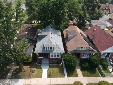 Tiny photo for 8915 S Racine Avenue, Chicago, IL 60620 (MLS # 12701490)