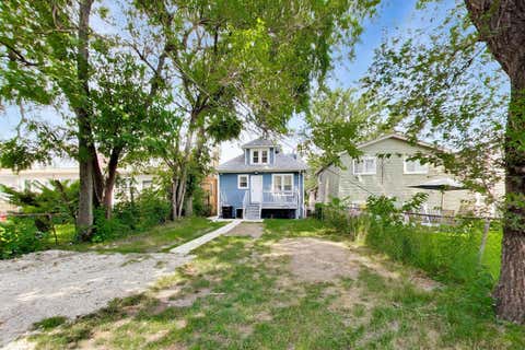 Tiny photo for 8915 S Racine Avenue, Chicago, IL 60620 (MLS # 12701490)