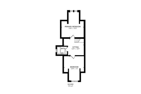 Tiny photo for 8915 S Racine Avenue, Chicago, IL 60620 (MLS # 12701490)