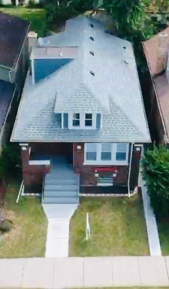 Tiny photo for 8915 S Racine Avenue, Chicago, IL 60620 (MLS # 12701490)