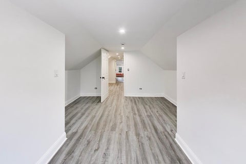 Tiny photo for 8915 S Racine Avenue, Chicago, IL 60620 (MLS # 12701490)
