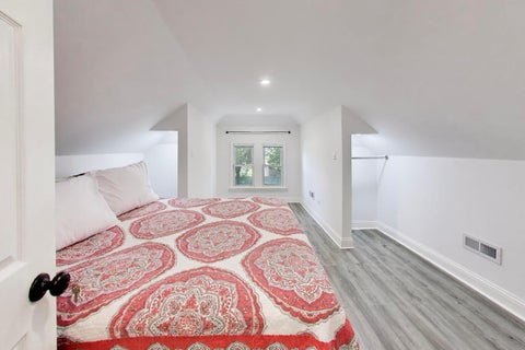 Tiny photo for 8915 S Racine Avenue, Chicago, IL 60620 (MLS # 12701490)