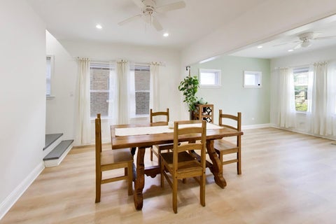 Tiny photo for 8915 S Racine Avenue, Chicago, IL 60620 (MLS # 12701490)