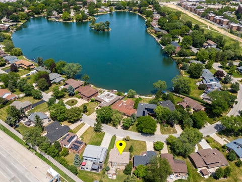 Tiny photo for 2950 Briarwood Drive W, Mount Prospect, IL 60056 (MLS # 12746939)