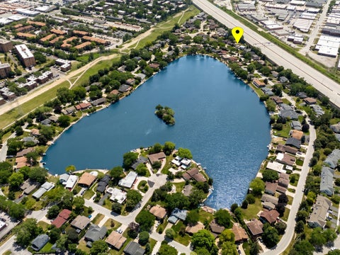 Tiny photo for 2950 Briarwood Drive W, Mount Prospect, IL 60056 (MLS # 12746939)