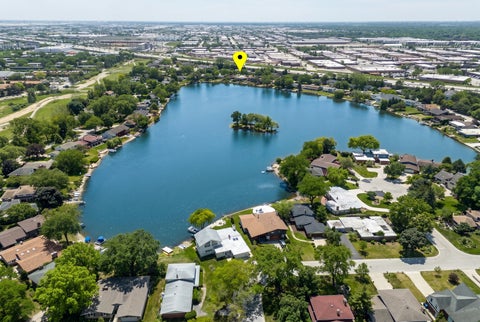 Tiny photo for 2950 Briarwood Drive W, Mount Prospect, IL 60056 (MLS # 12746939)