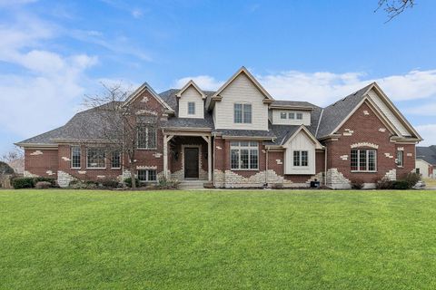 1211 Coyote Trail Hampshire IL 60140