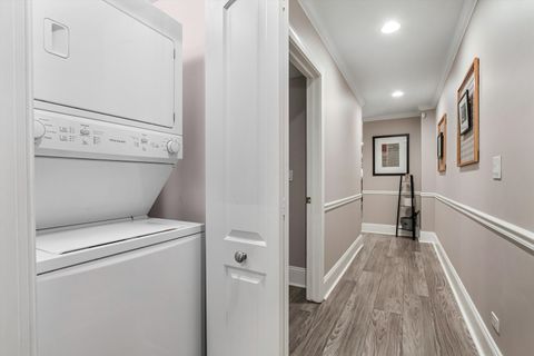 Tiny photo for 4707 N BEACON Street #G, Chicago, IL 60640 (MLS # 12504999)