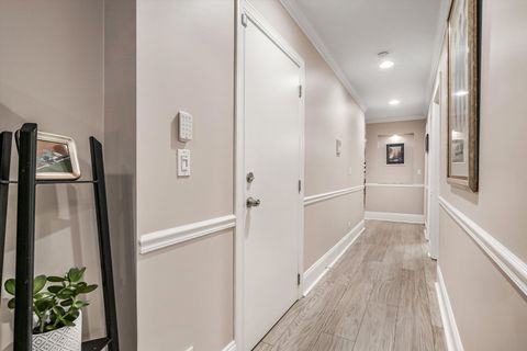 Tiny photo for 4707 N BEACON Street #G, Chicago, IL 60640 (MLS # 12504999)