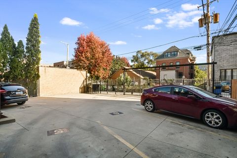 Tiny photo for 4707 N BEACON Street #G, Chicago, IL 60640 (MLS # 12504999)