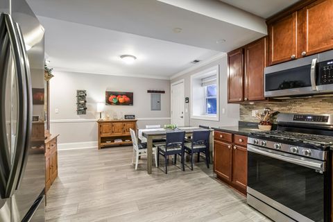 Tiny photo for 4707 N BEACON Street #G, Chicago, IL 60640 (MLS # 12504999)