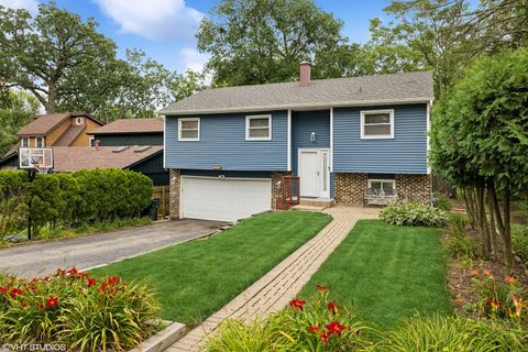 Photo of 26339 N Hickory Avenue, Mundelein, IL 60060 (MLS # 12427547)