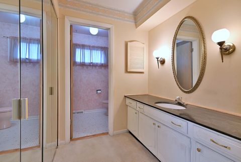 Tiny photo for 1831 N Rolling Lane, Arlington Heights, IL 60004 (MLS # 12581637)