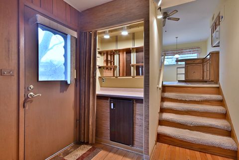 Tiny photo for 1831 N Rolling Lane, Arlington Heights, IL 60004 (MLS # 12581637)