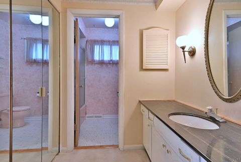 Tiny photo for 1831 N Rolling Lane, Arlington Heights, IL 60004 (MLS # 12581637)