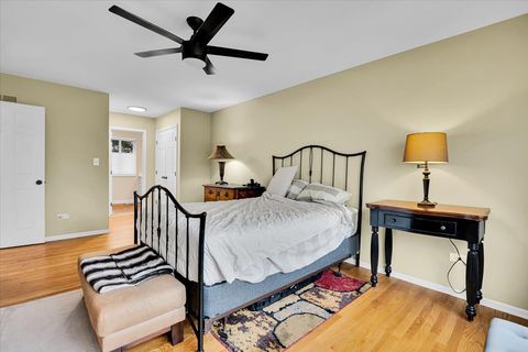 Tiny photo for 196 Shoreline Road, Lake Barrington, IL 60010 (MLS # 12621512)