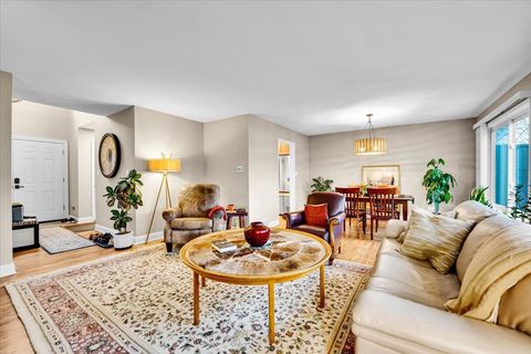 Tiny photo for 196 Shoreline Road, Lake Barrington, IL 60010 (MLS # 12621512)