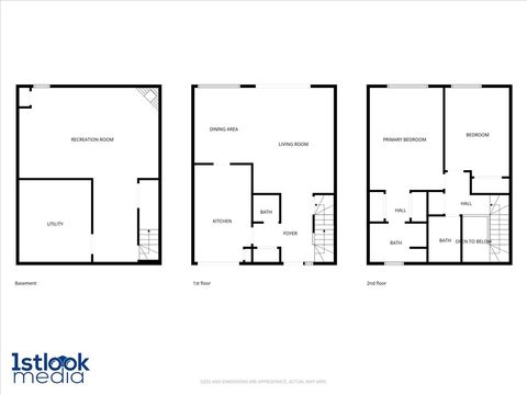 Tiny photo for 196 Shoreline Road, Lake Barrington, IL 60010 (MLS # 12621512)