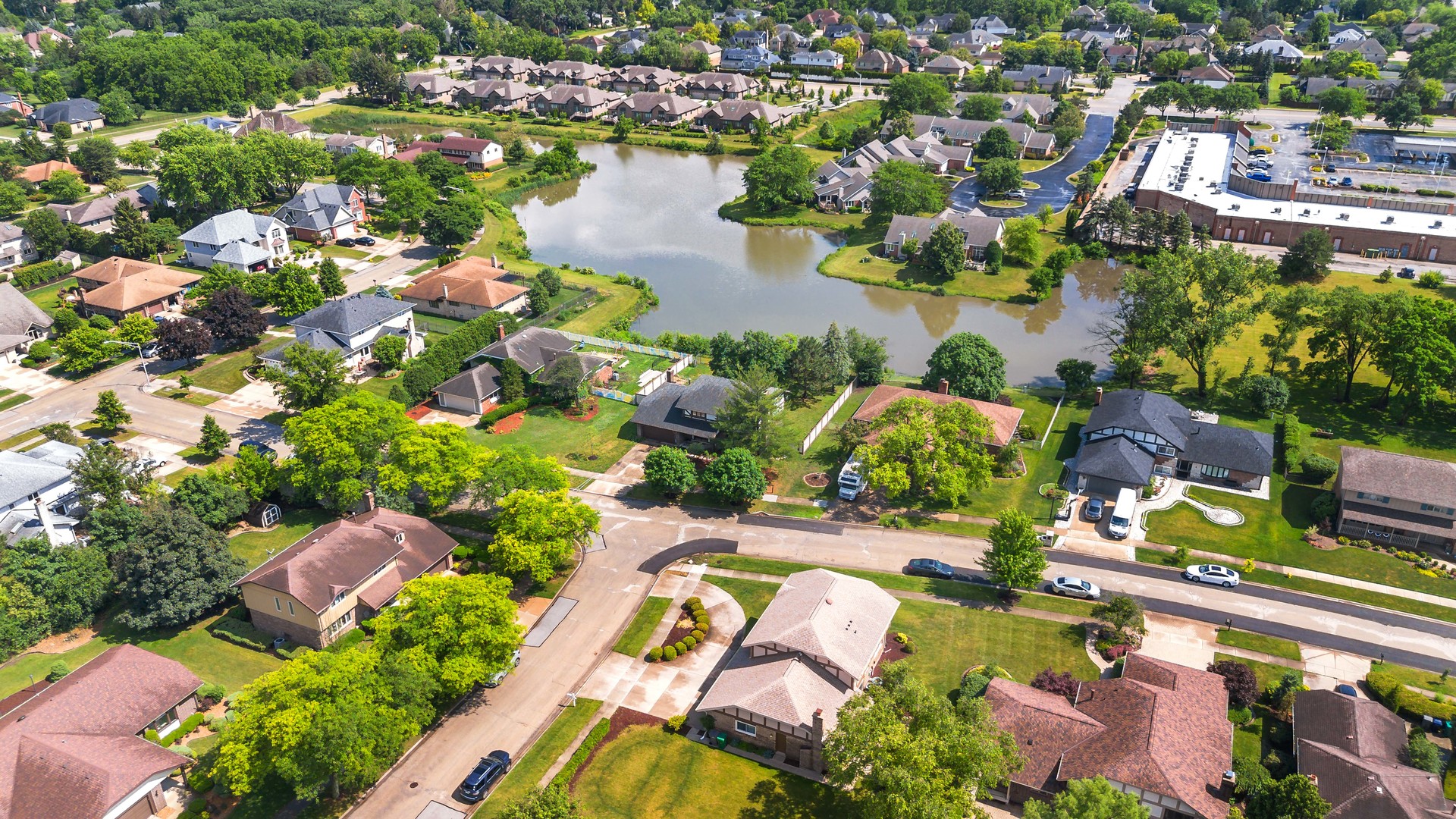 14124 Bonbury Lane