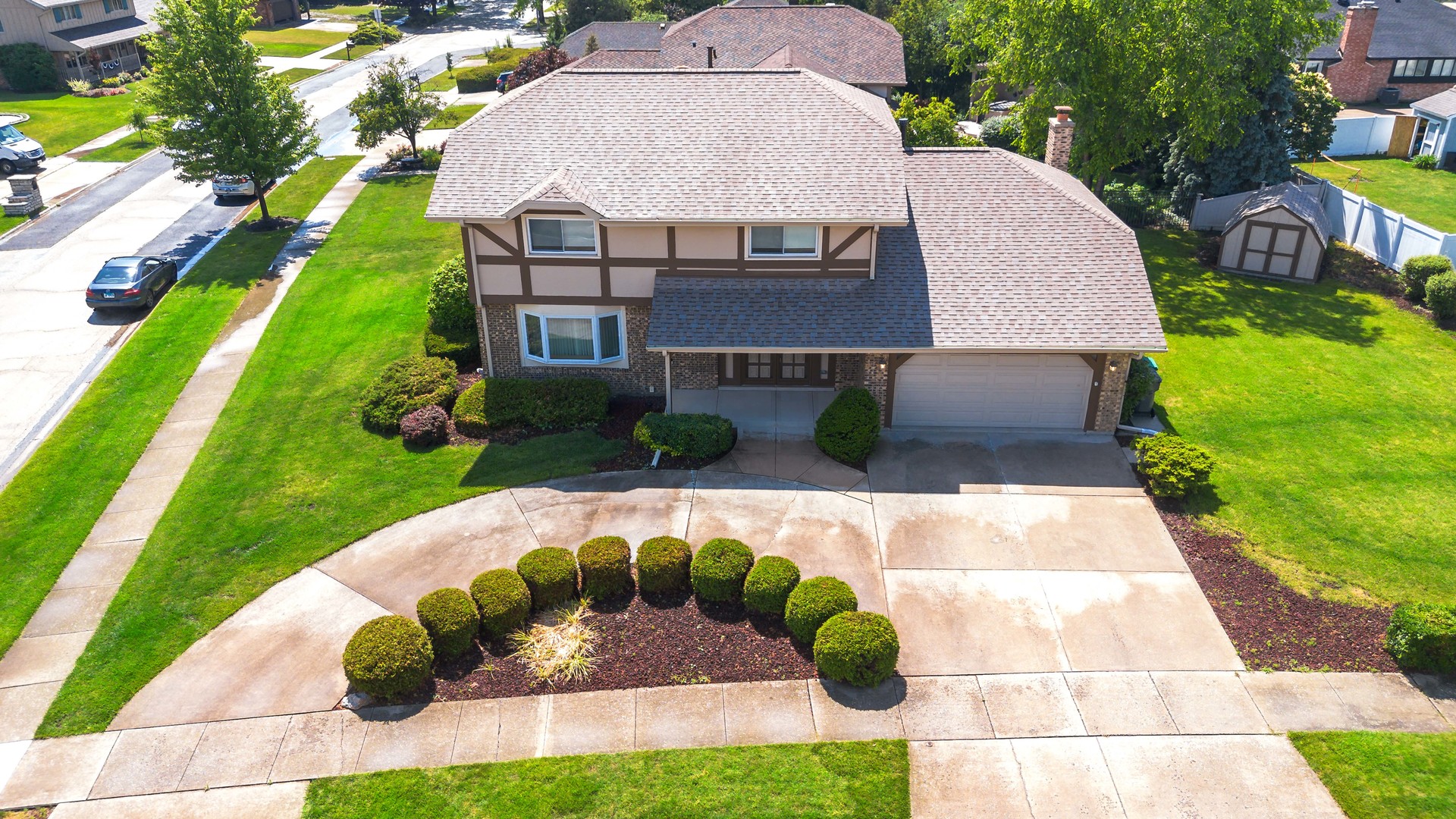14124 Bonbury Lane