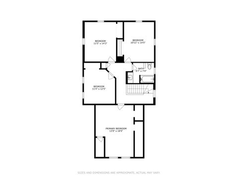 Tiny photo for 32 Anderson Boulevard, Geneva, IL 60134 (MLS # 12380617)