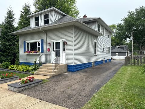 Tiny photo for 32 Anderson Boulevard, Geneva, IL 60134 (MLS # 12380617)
