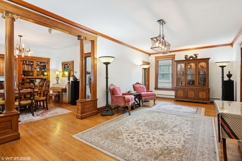 Tiny photo for 32 Anderson Boulevard, Geneva, IL 60134 (MLS # 12380617)